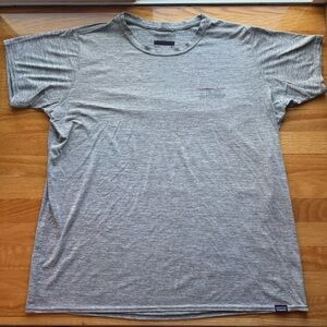 Patagonia Capilene Tee